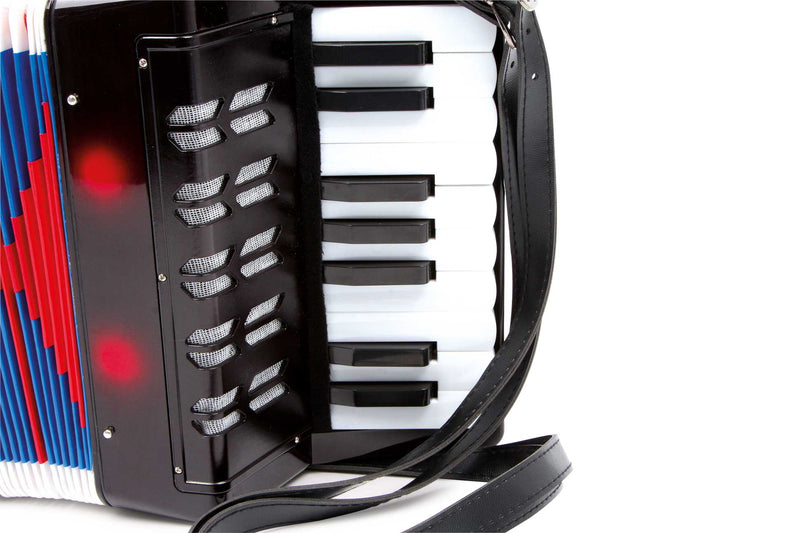 Small Foot - Accordeon Klassiek