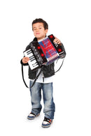 Small Foot - Accordeon Klassiek