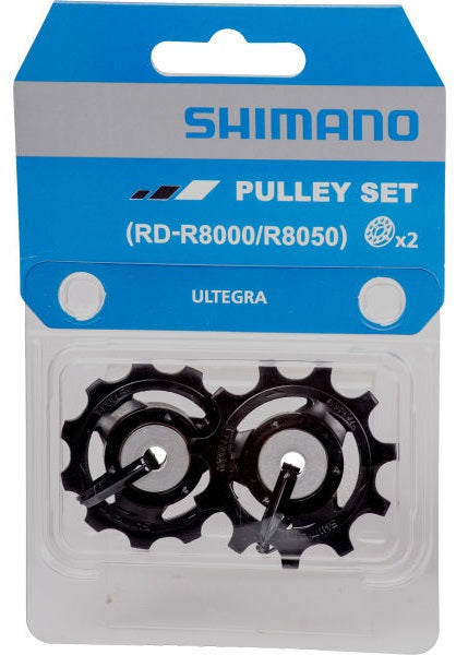 Derailleurwielset 11 speed Shimano Ultegra RD-R8000 / RD-R8050
