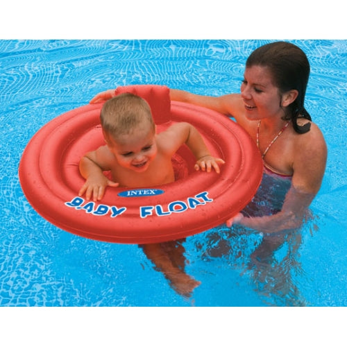 Intex 56588EU Baby Float 76cm 1-2 jaar 4 Luchtkamers 15KG