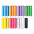 Stoepkrijt Emmer, 22st.