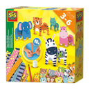 SES Creative Muizentrap Dieren