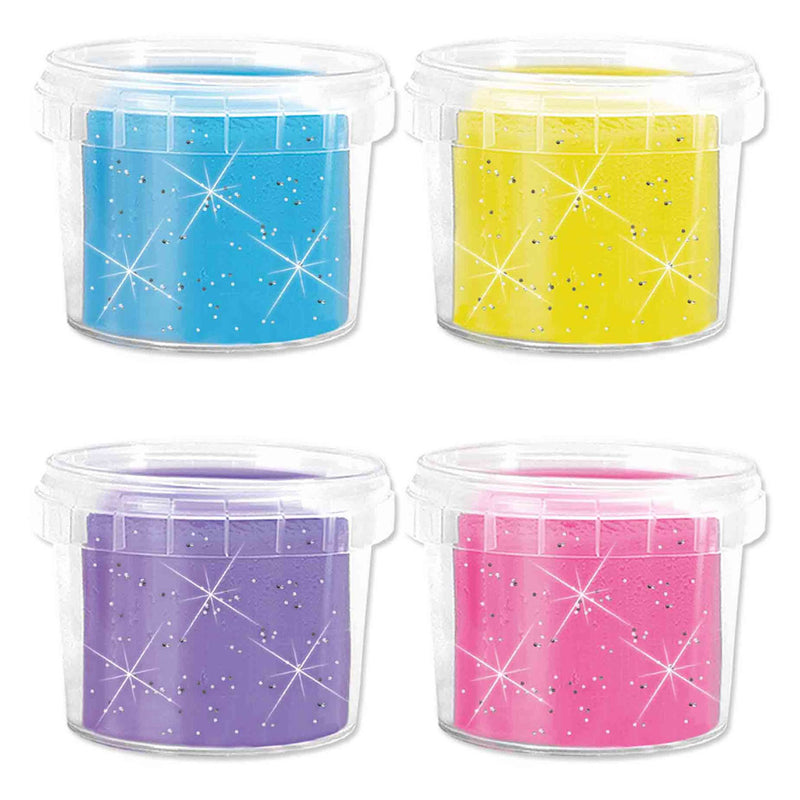 SES Creative Feel Good Klei Sparkle