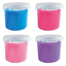 SES Creative Trendy Vingerverf 4x110 ml