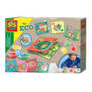 SES Creative Vingerverf 6x45 ml