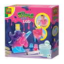 SES Creative Slime Kleuren Lab Eenhoorn