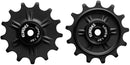 Derailleurwieltjes 2 x 13 tands Elvedes met afgedichte lagers - Shimano RD-M9100/M8100/M7100