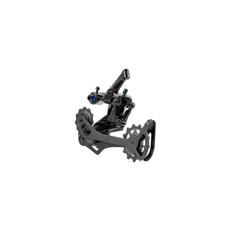 Achterderailleur Box Two Prime 9 X-wide
