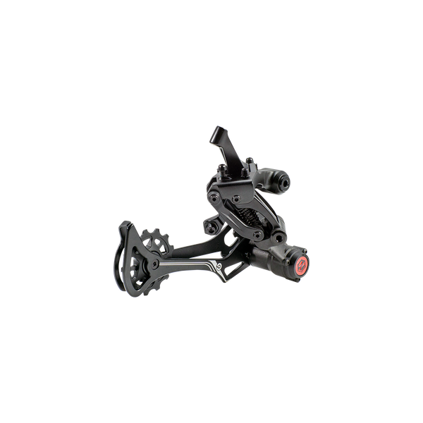 Achterderailleur Box Two Prime 9 X-wide