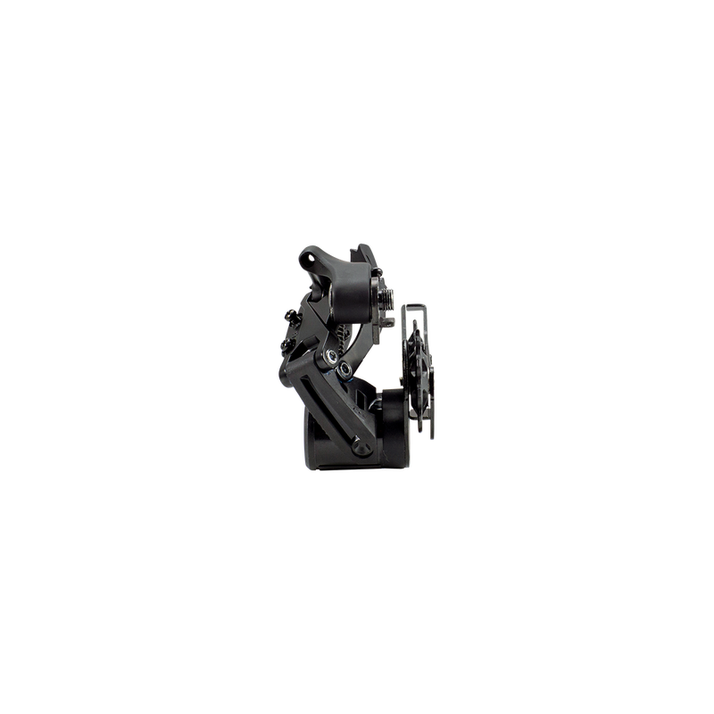 Achterderailleur Box Three Prime 9 X-wide