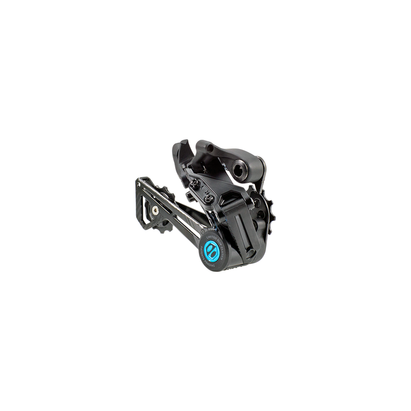 Achterderailleur Box Three Prime 9 X-wide