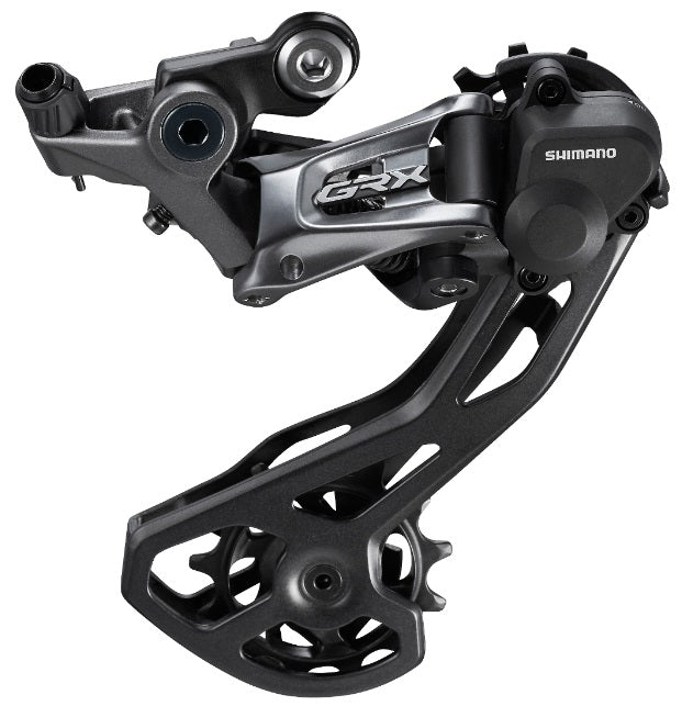 Achterderailleur 11-speed Shimano GRX RD-RX810 top normal - direct mount