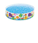 Bad met harde rand 183 cm 56452NP