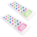 Intex luchtmatras transp.neon 59894EU