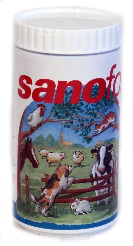 Sanofor Veendrenkstof 1000 ML