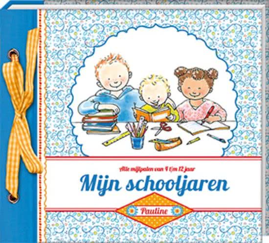 Mijn schooljaren 15,95