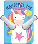 Knuffel me kleine eenhoorn