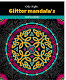 Glitter mandala celtic nights 326401