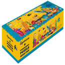 Aquarium panorama puzzel 1.000 st.314866