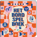 Het bordspel boek