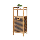 Badkamerrek met Waszak