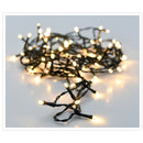 LED-verlichting met App bediening - 240 LED's - 24 meter - warm wit