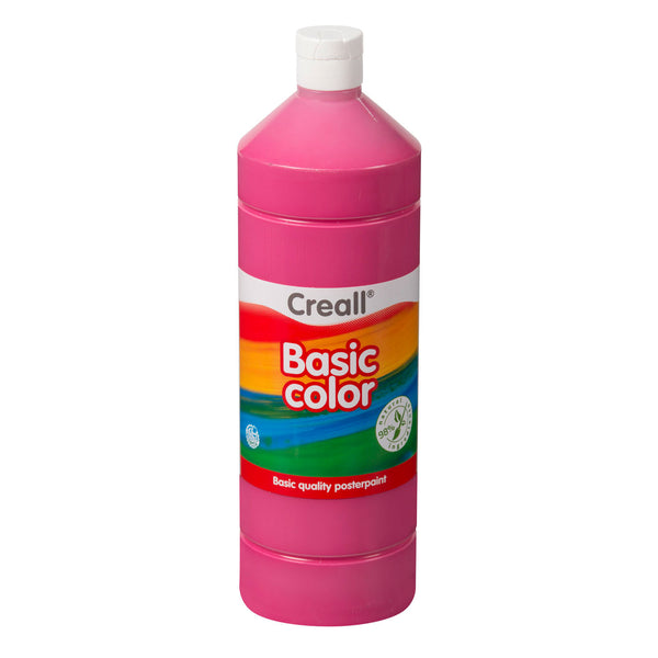 Creall Schoolverf Cyclaam, 1 liter