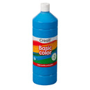 Creall Schoolverf Blauw, 1 liter