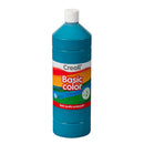 Creall Schoolverf Turquoise, 1 liter