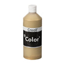 Creall Schoolverf Goud, 500ml