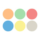 Creall Stoepkrijt, 6st.