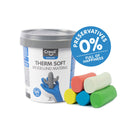 Creall Therm Soft Klei, 500gr.
