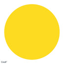 Creall Gloss Glansverf Geel, 500ml