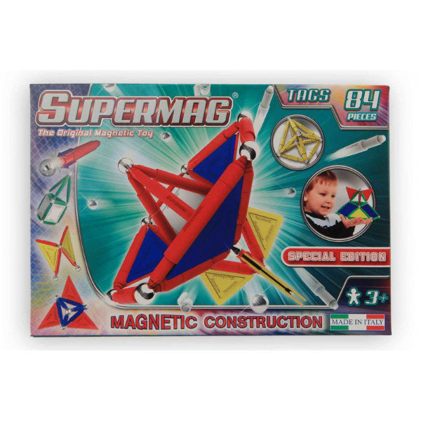 Supermag magnetic construction 42740