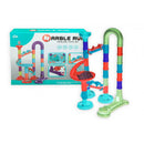 Knikkerbaan 45 delig 9039