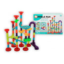 Knikkerbaan 93 delig 9042