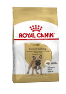 Zzzroyal Canin French Bulldog Adult 9 KG