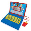 Lexibook Laptop Paw Patrol Rood/Blauw/Geel