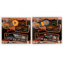 Dino auto speelset 8799