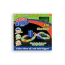 Magic road met lift en brug 136 dlg 8883