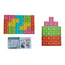 Magic Fidget pop it puzzel 9428