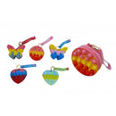 Magic Fidget pop it coin box 9336