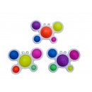 Magic Fidget 5 pop it vlinder 9174