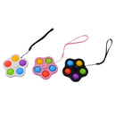 Magic Fidget Spinner 5 pop 9148