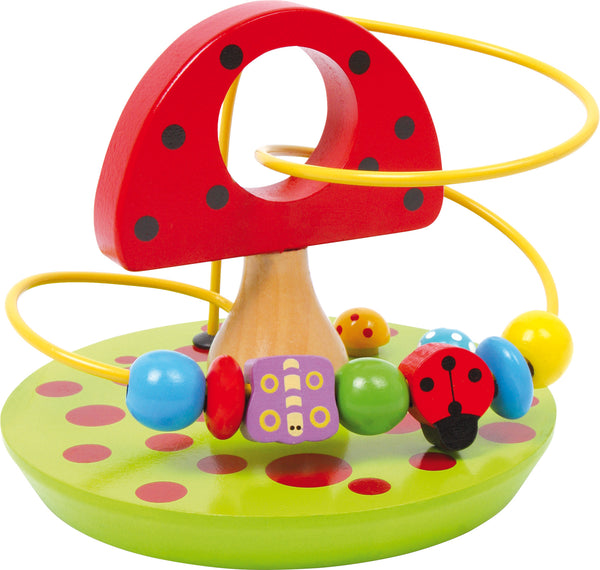 Activity Loop "Mushroom"