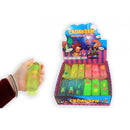 24 waterslang vissen 11 cm 8861