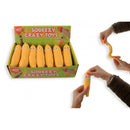 Squeeze Funny Bananas Anti-Stress Stretch Knijpfiguur, 12st.