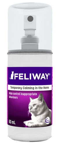 Feliway Spray 60 ML