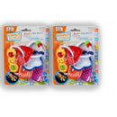 Baby sleutels activity met licht 8547