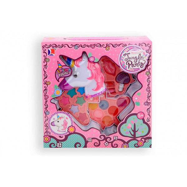 Make&#45;up set eenhoorn in doos 8936